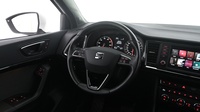 SEAT Ateca vaihtoauto