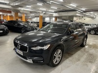 Volvo V90 Cross Country vaihtoauto
