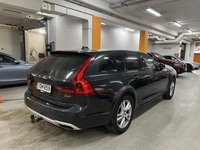 Volvo V90 Cross Country vaihtoauto
