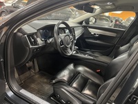 Volvo V90 Cross Country vaihtoauto