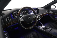 Mercedes-Benz S vaihtoauto