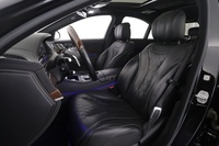Mercedes-Benz S vaihtoauto