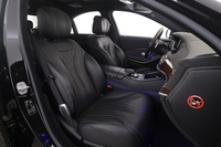 Mercedes-Benz S vaihtoauto