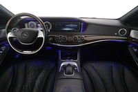 Mercedes-Benz S vaihtoauto