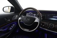 Mercedes-Benz S vaihtoauto
