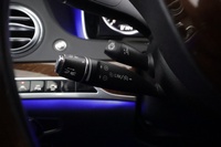 Mercedes-Benz S vaihtoauto