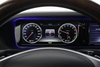 Mercedes-Benz S vaihtoauto