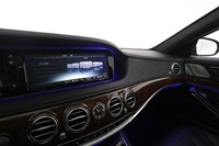 Mercedes-Benz S vaihtoauto