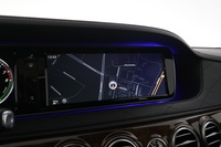 Mercedes-Benz S vaihtoauto