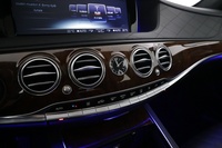 Mercedes-Benz S vaihtoauto