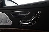 Mercedes-Benz S vaihtoauto