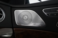 Mercedes-Benz S vaihtoauto