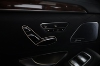 Mercedes-Benz S vaihtoauto