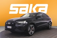 Audi Q8 vaihtoauto