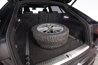 Audi Q8 vaihtoauto