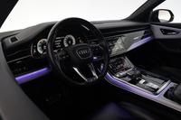Audi Q8 vaihtoauto