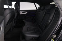 Audi Q8 vaihtoauto