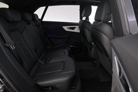 Audi Q8 vaihtoauto