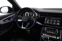 Audi Q8 vaihtoauto