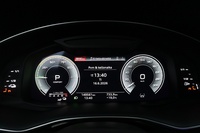 Audi Q8 vaihtoauto