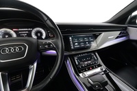 Audi Q8 vaihtoauto