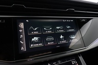 Audi Q8 vaihtoauto