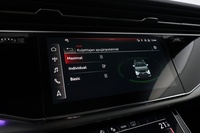 Audi Q8 vaihtoauto