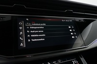 Audi Q8 vaihtoauto