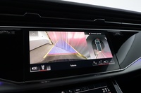 Audi Q8 vaihtoauto
