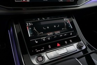 Audi Q8 vaihtoauto
