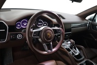 Porsche Cayenne vaihtoauto