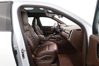 Porsche Cayenne vaihtoauto