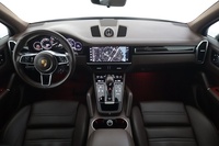 Porsche Cayenne vaihtoauto