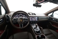 Porsche Cayenne vaihtoauto