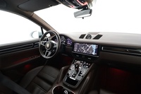 Porsche Cayenne vaihtoauto