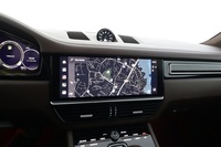 Porsche Cayenne vaihtoauto