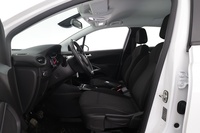 Opel Crossland vaihtoauto