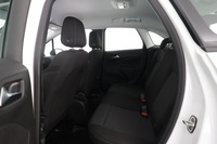 Opel Crossland vaihtoauto
