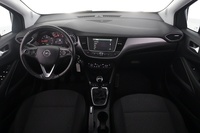 Opel Crossland vaihtoauto