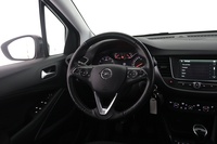 Opel Crossland vaihtoauto