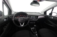 Opel Crossland vaihtoauto