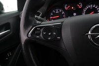 Opel Crossland vaihtoauto