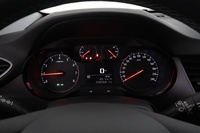 Opel Crossland vaihtoauto