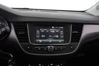 Opel Crossland vaihtoauto