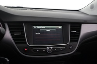 Opel Crossland vaihtoauto