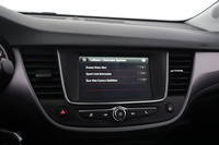 Opel Crossland vaihtoauto