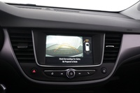 Opel Crossland vaihtoauto