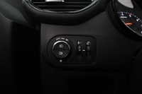 Opel Crossland vaihtoauto