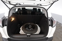 Opel Crossland vaihtoauto