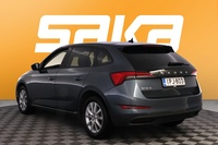 Skoda Scala vaihtoauto